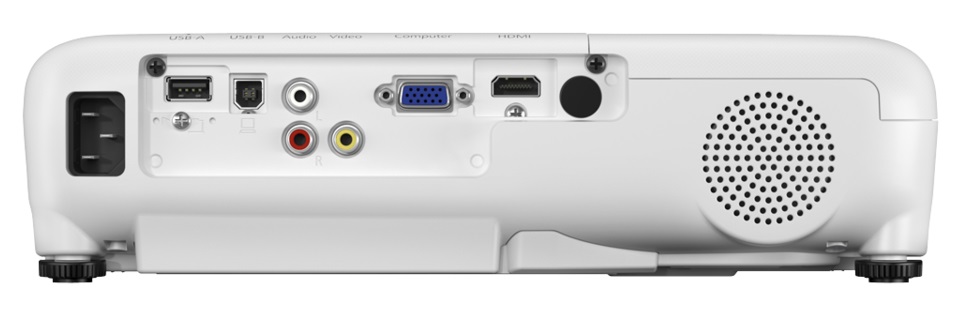 فروش ویدئو پروژکتور Epson EB-W51